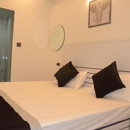 Divy Villa Jaipur Ngoại thất bức ảnh