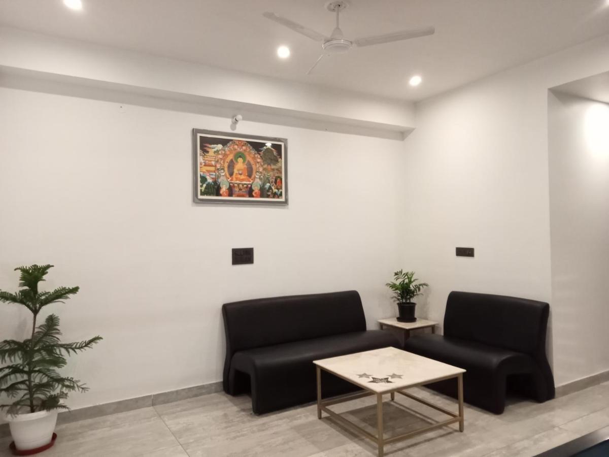 Divy Villa Jaipur Ngoại thất bức ảnh